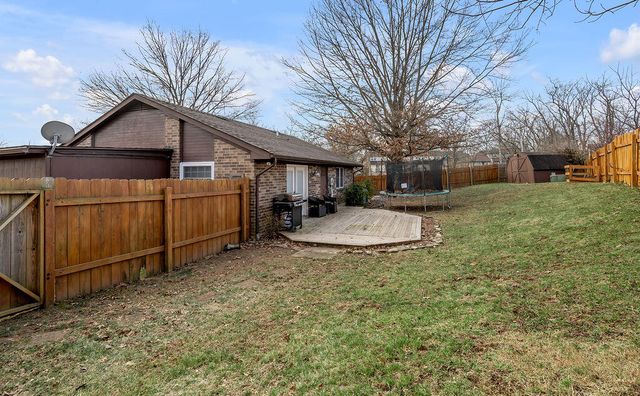 1605 Woodspring Court, Lexington, KY 40515
