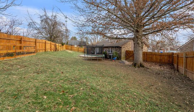 1605 Woodspring Court, Lexington, KY 40515