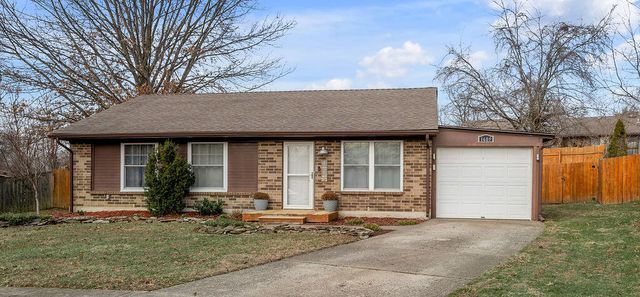 1605 Woodspring Court, Lexington, KY 40515