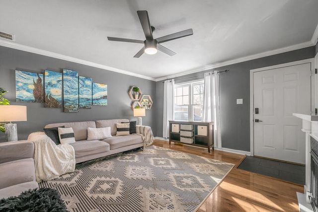 1605 Woodspring Court, Lexington, KY 40515