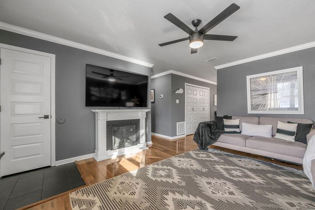 1605 Woodspring Court, Lexington, KY 40515