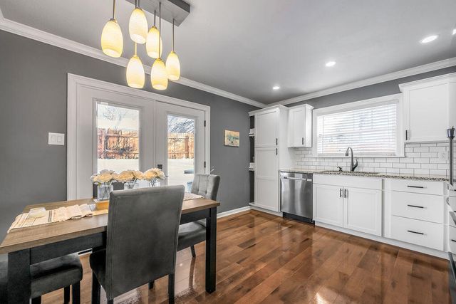 1605 Woodspring Court, Lexington, KY 40515