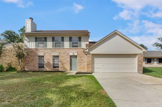 18018 Garden Manor Drive, Houston, TX 77084