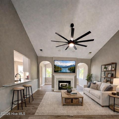 1806 Waterwing Drive SW, Ocean Isle Beach, NC 28469