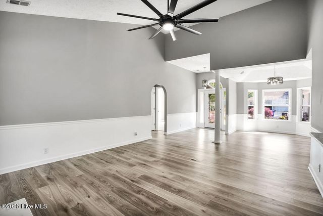 1806 Waterwing Drive SW, Ocean Isle Beach, NC 28469