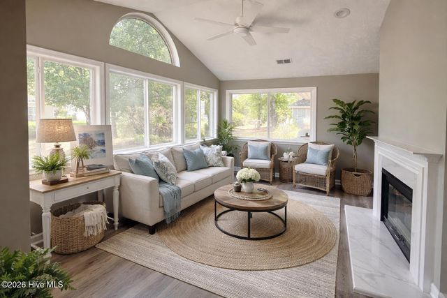 1806 Waterwing Drive SW, Ocean Isle Beach, NC 28469