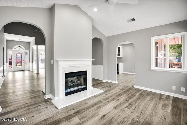 1806 Waterwing Drive SW, Ocean Isle Beach, NC 28469