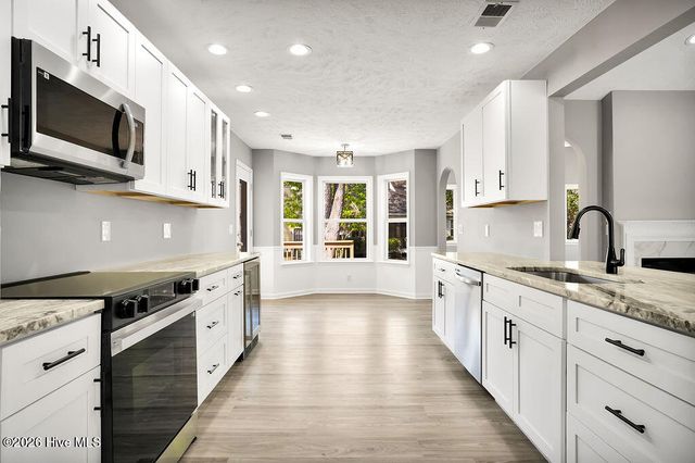 1806 Waterwing Drive SW, Ocean Isle Beach, NC 28469