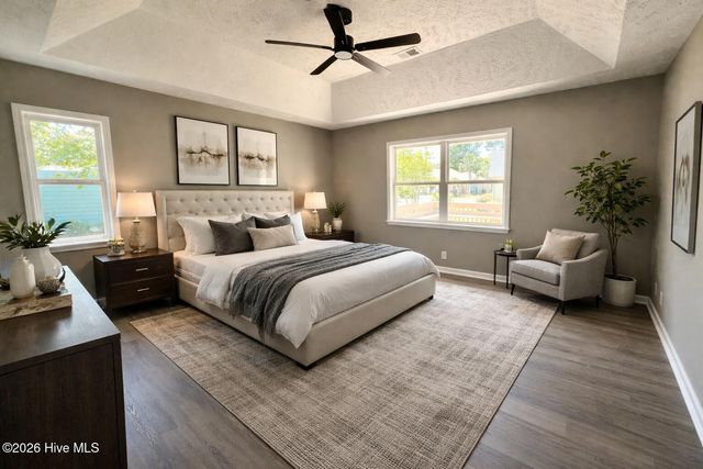 1806 Waterwing Drive SW, Ocean Isle Beach, NC 28469