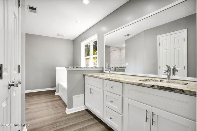 1806 Waterwing Drive SW, Ocean Isle Beach, NC 28469