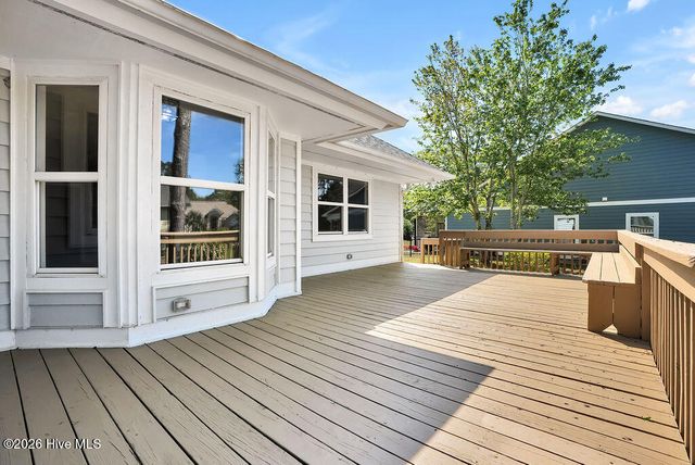 1806 Waterwing Drive SW, Ocean Isle Beach, NC 28469