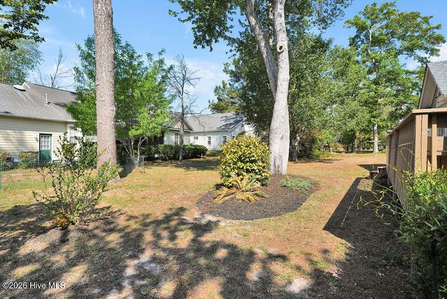 1806 Waterwing Drive SW, Ocean Isle Beach, NC 28469