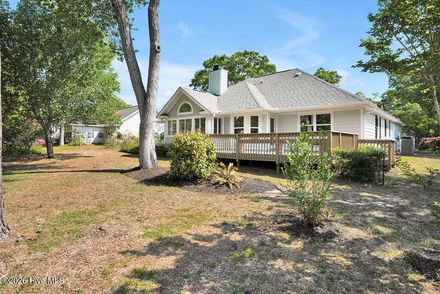 1806 Waterwing Drive SW, Ocean Isle Beach, NC 28469