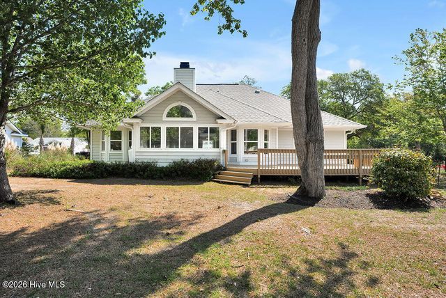 1806 Waterwing Drive SW, Ocean Isle Beach, NC 28469