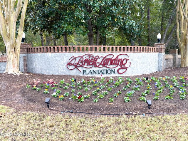 1806 Waterwing Drive SW, Ocean Isle Beach, NC 28469