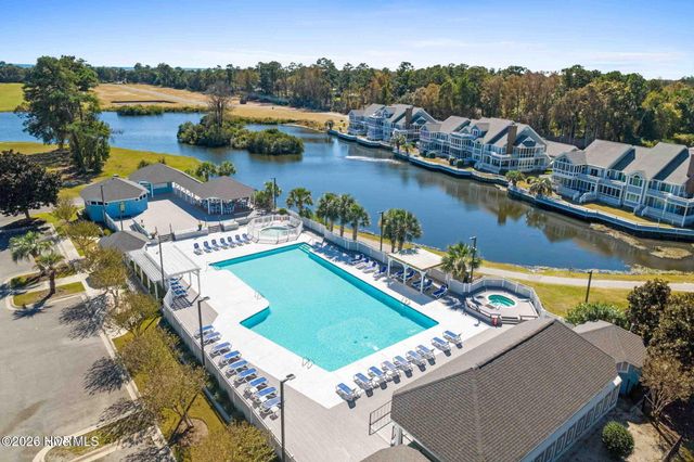 1806 Waterwing Drive SW, Ocean Isle Beach, NC 28469