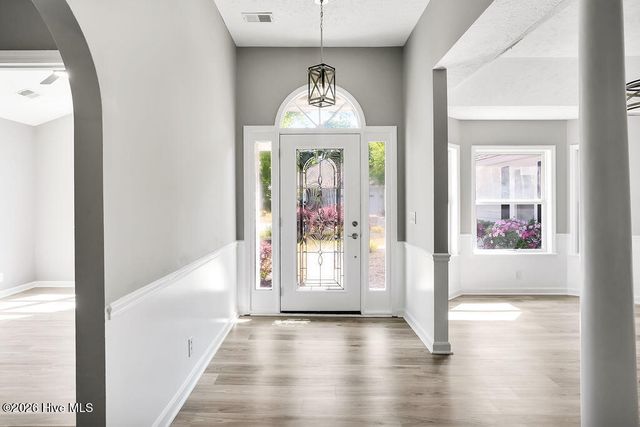 1806 Waterwing Drive SW, Ocean Isle Beach, NC 28469