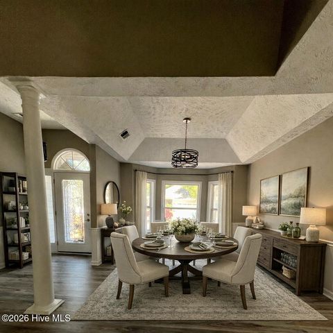 1806 Waterwing Drive SW, Ocean Isle Beach, NC 28469