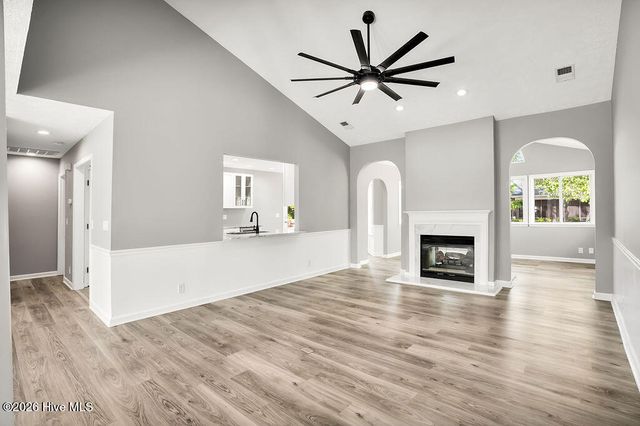 1806 Waterwing Drive SW, Ocean Isle Beach, NC 28469