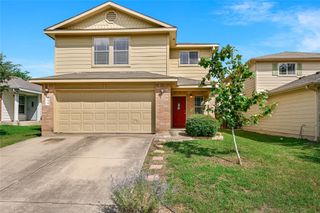1628 Poppy Seed LN, Austin, TX 78741