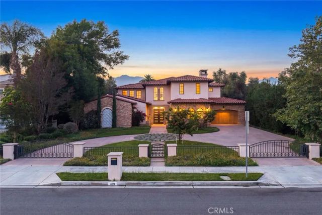 339 W Longden Avenue, Arcadia, CA 91007