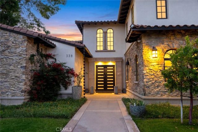 339 W Longden Avenue, Arcadia, CA 91007