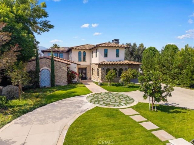 339 W Longden Avenue, Arcadia, CA 91007