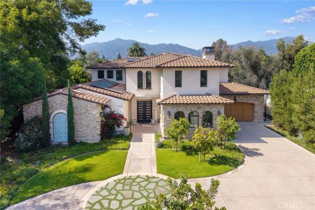 339 W Longden Avenue, Arcadia, CA 91007