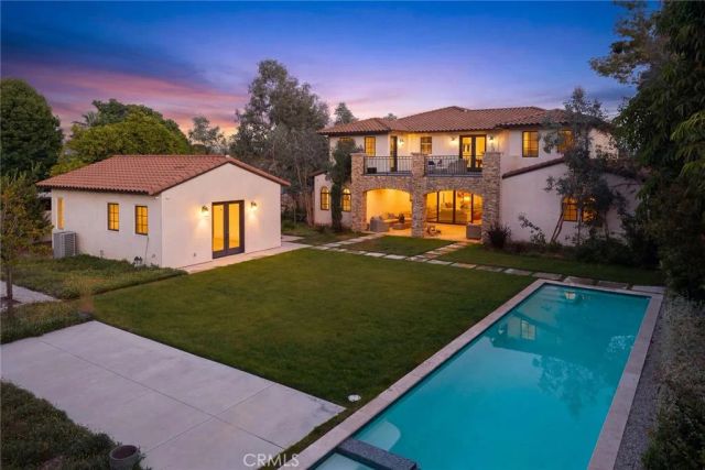 339 W Longden Avenue, Arcadia, CA 91007