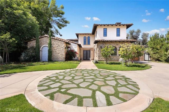 339 W Longden Avenue, Arcadia, CA 91007