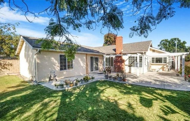24121 El Tiradore Circle, Mission Viejo, CA 92691