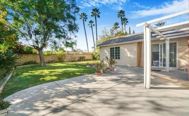24121 El Tiradore Circle, Mission Viejo, CA 92691