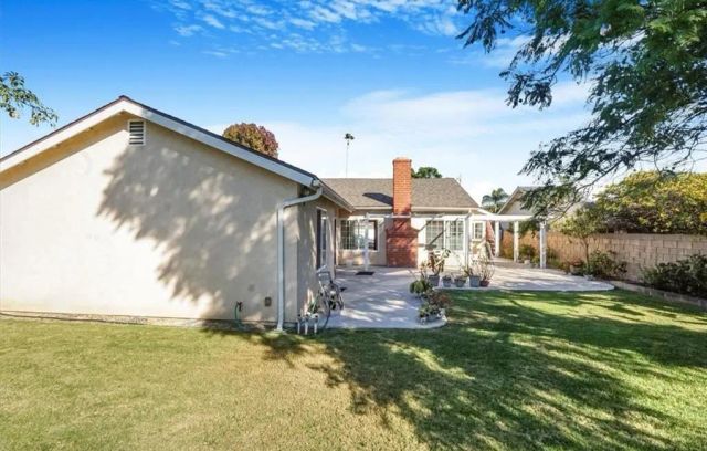 24121 El Tiradore Circle, Mission Viejo, CA 92691