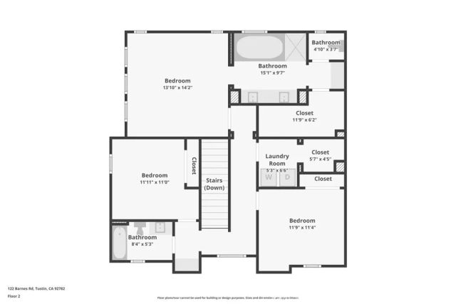 122 Barnes, Tustin, CA 92782