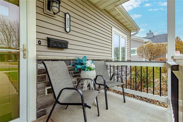 312 E 4th Street N, Newton, IA 50208