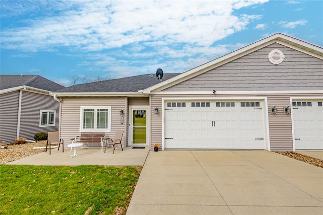 312 E 4th Street N, Newton, IA 50208