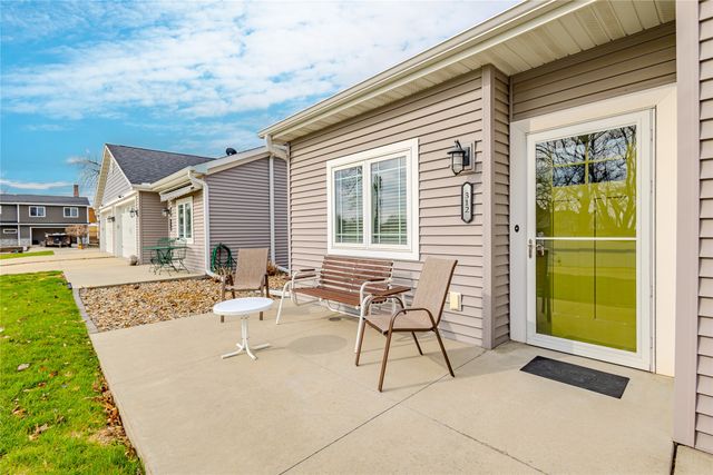 312 E 4th Street N, Newton, IA 50208