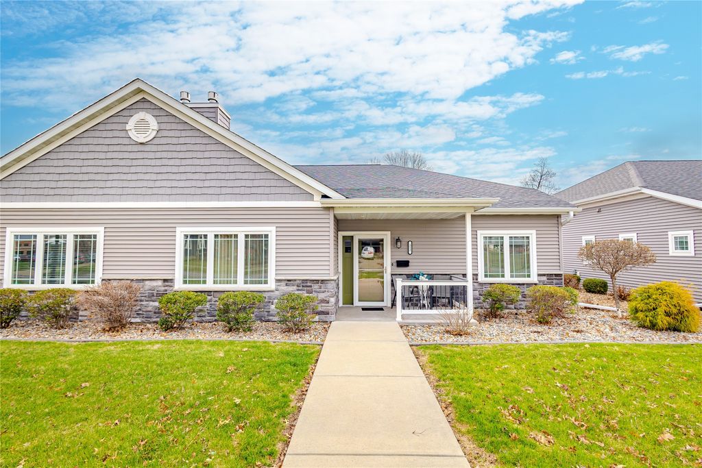 312 E 4th Street N, Newton, IA 50208