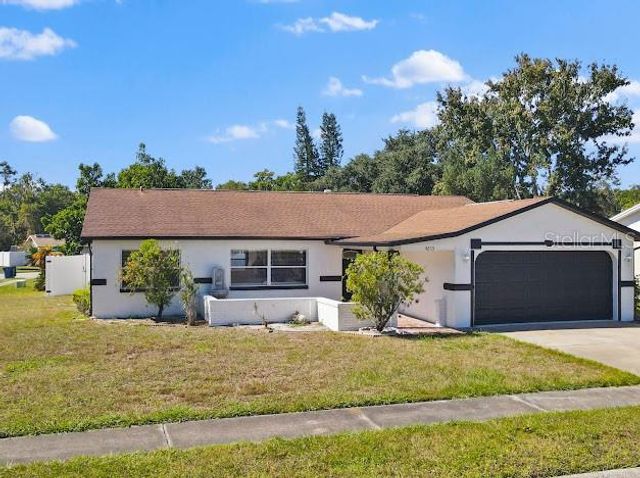 4235 MANXCAT LANE, New Port Richey, FL 34653