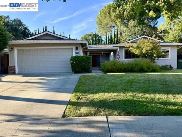 5310 Lenora Ave, San Jose, CA 95124
