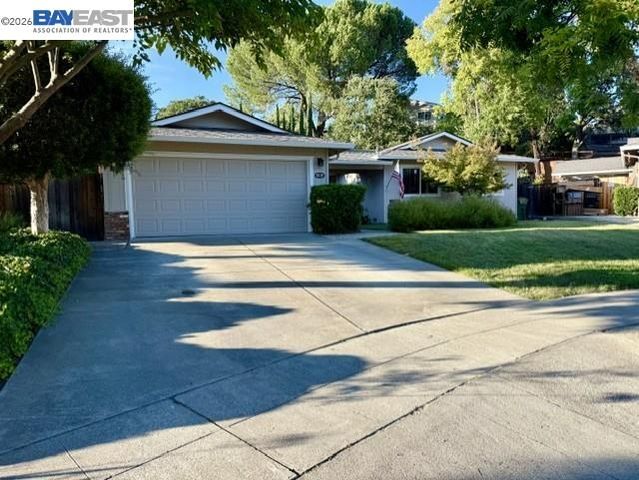 5310 Lenora Ave, San Jose, CA 95124