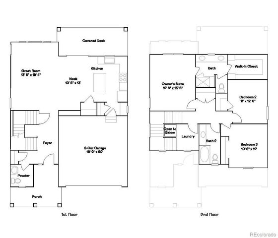 12598 W Geddes Drive, Littleton, CO 80127