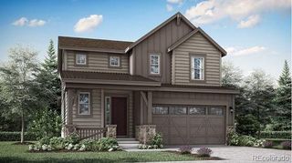 12598 W Geddes Drive, Littleton, CO 80127