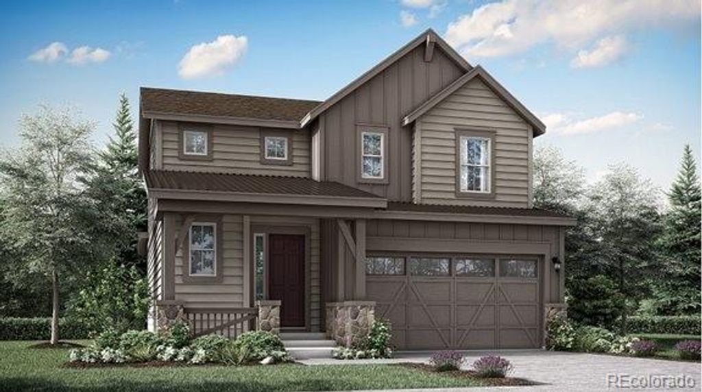 12598 W Geddes Drive, Littleton, CO 80127