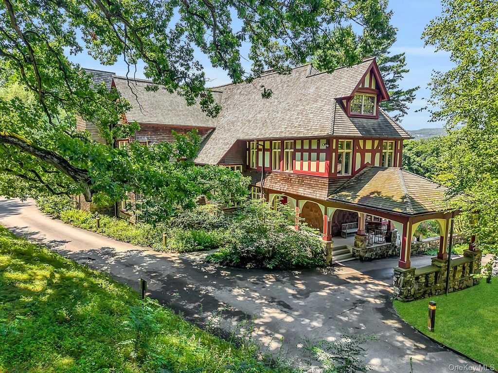 20 Nazareth Way, Garrison, NY 10516 — photo 3