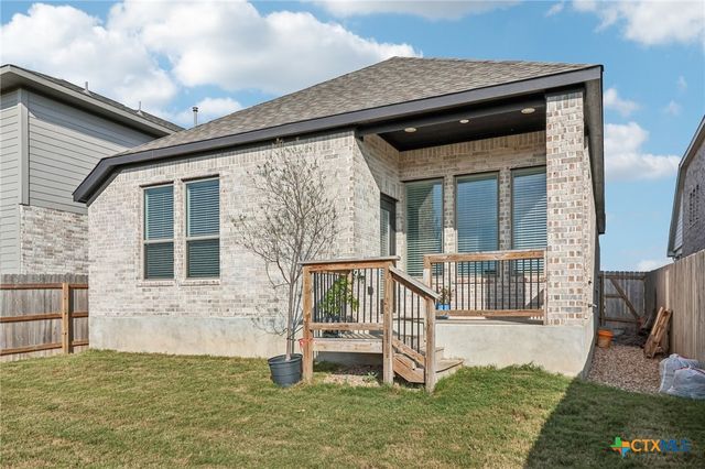 259 Bodensee Place, New Braunfels, TX 78130