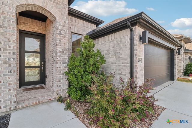 259 Bodensee Place, New Braunfels, TX 78130