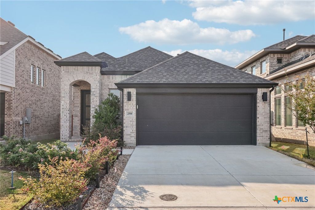 259 Bodensee Place, New Braunfels, TX 78130
