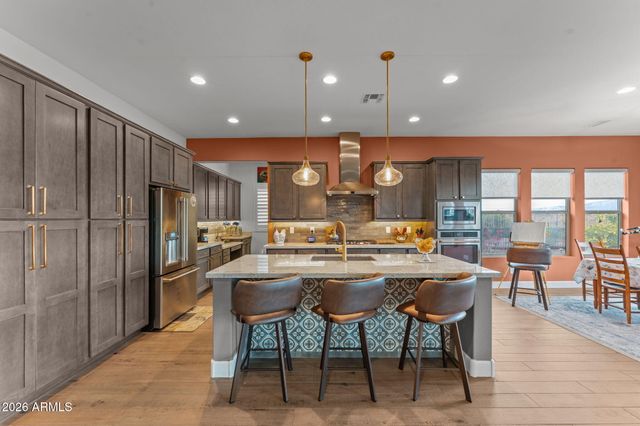 4645 TENDERFOOT Way, Wickenburg, AZ 85390