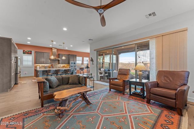 4645 TENDERFOOT Way, Wickenburg, AZ 85390